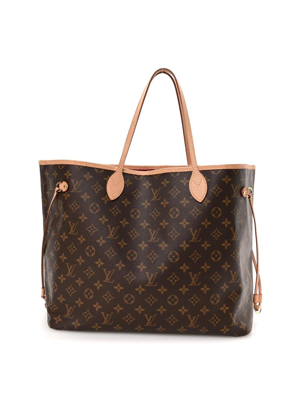 Louis Vuitton Neo Neverfull Gm Pivoine #336348L19B